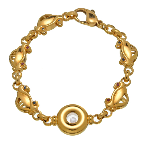 Chopard Jewelry Women's Bracelet