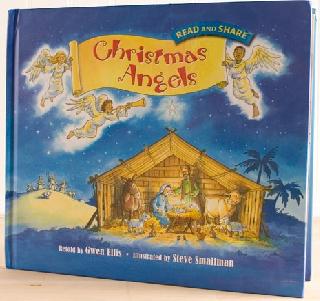 Children's Christmas Book