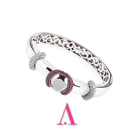 Diamond Bracelet