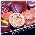 Luxury Chocolate Gifts