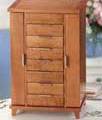Anniversary Gifts - Armoire