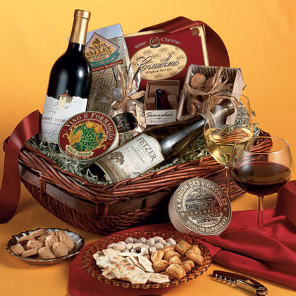 Bottle of Red, Bottle of White