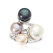 Anniversary Gifts - Cultured Pearl Ring
