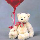 Teddy Bear and Balloon