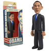 April Fools Gifts - Barack Obama Action Figure
