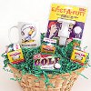 April Fools Gifts - Gag Golf Funny Gift Basket