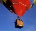 Fathers Day Gifts - Hot air balloon flight