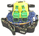 Bachelorette Gifts - Beer Lover's Gift Basket
