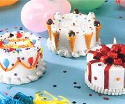 Birthday Gifts - Birthday Cake Candles