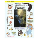 Wilderness Camping & Hiking Book