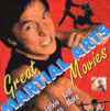 Great Martial Arts Movies Book