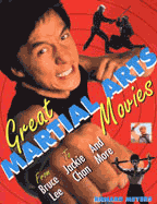 Great Martial Arts Movies Book