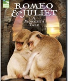  Valentine's Day Gifts for Men & Women - Romeo and Juliet: A Monkey's Tale DVD