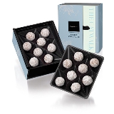 Classic Champagne Truffles