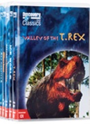 Gift a Dvd - Dinosaur Classics DVD Collection