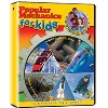 Popular Mechanics for Kids DVD Set