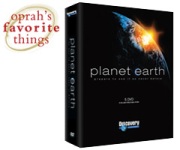 Gift a Dvd - Planet Earth DVD Set - Standard