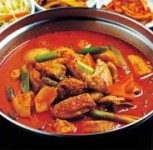 Curry Cookery Workshop