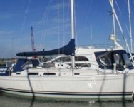 Yacht Sailing Weekend