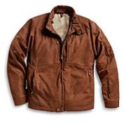 Gifts for Father - Microsuede 39 Pocket Travel Jacket