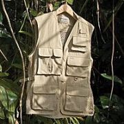Gifts for Father - Travel Vest