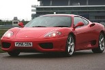 Gifts for Husband - The Ferrari Experience