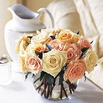 Passover Gifts - Gift Pastel Roses