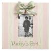 Gifts for Father in Law - Daddy's Girl Picture Frame
