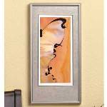 Embrace Framed Print