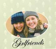 Gifts for Friend - Friendship Frame