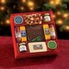 St.Patrick's Day Gift Basket - Holiday Greetings Gift Box