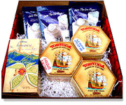 Passover Gifts - Blue Mountain Coffee, Mocha and Cake Collection