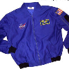 Adult - Memorial Day Gifts -  Astronaut Flight Jacket.