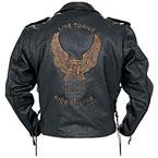 Labor Day Gifts - Kid's MA-1 Flight Jacket