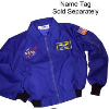 Memorial Day Gifts - Astronaut Flight Jacket
