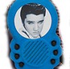 Elvis Presley Keychain