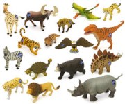 Discovery Scanopedia 18-Animal Variety Pack