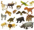 Discovery Scanopedia 18-Animal Variety Pack