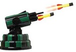 USB Missile Launcher