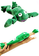 Slingshot Flying Frog