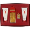 Mothers Day Gifts - Red Door Gift Set by Elizabeth Arden