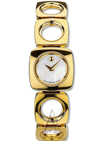 Mothers Day Gifts - Movado Dolca Women's Watch 