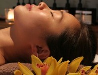 Mothers Day Gifts - Nature treatment