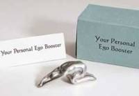 Small Ego Booster