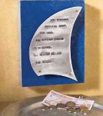 Pessimist Optimist Realist Wall Art