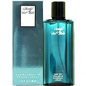 Perfumes for Men - Cool Water by Davidoff