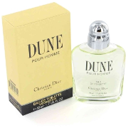 Perfumes for Men - Dune Cologne by Christian Dior