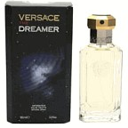 Perfumes for Men - Versace The Dreamer by Versace