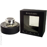 Perfumes for Unisex - Bulgari Black by Bvlgari