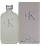 Perfumes for Unisex - CK One by Calvin Klein